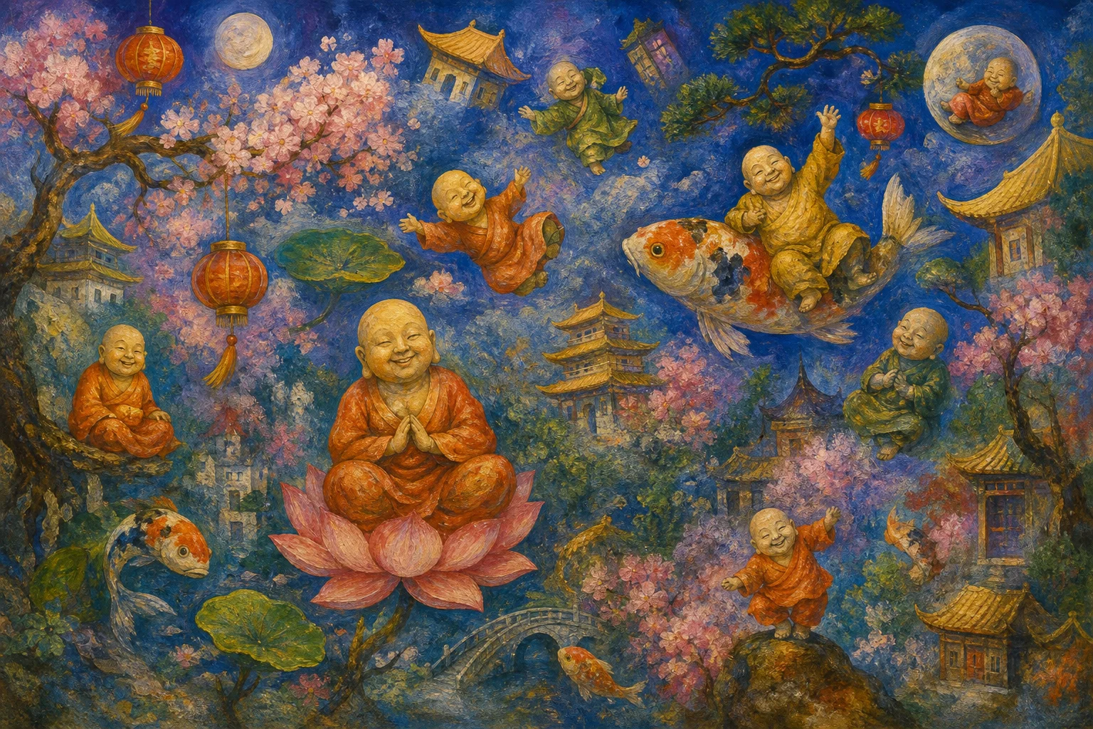 Hero image for Gartenzwerge* Chinese Edition