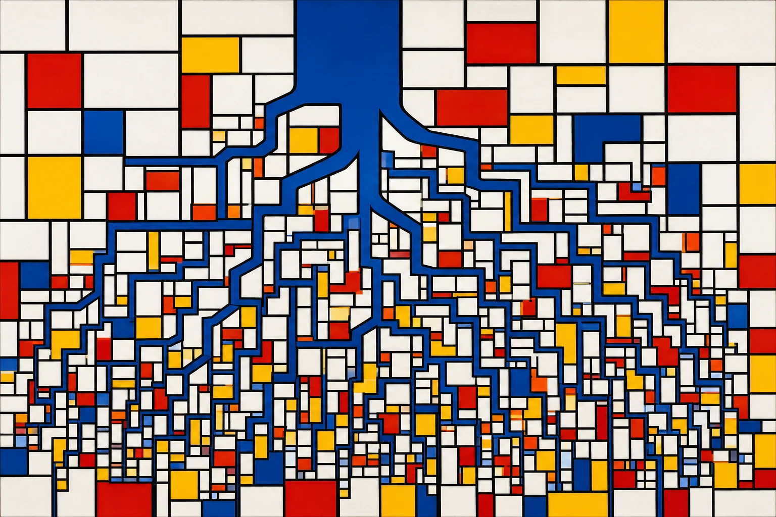 Hero image for Flow, Rules, Complexity and Simplicity in Workflow