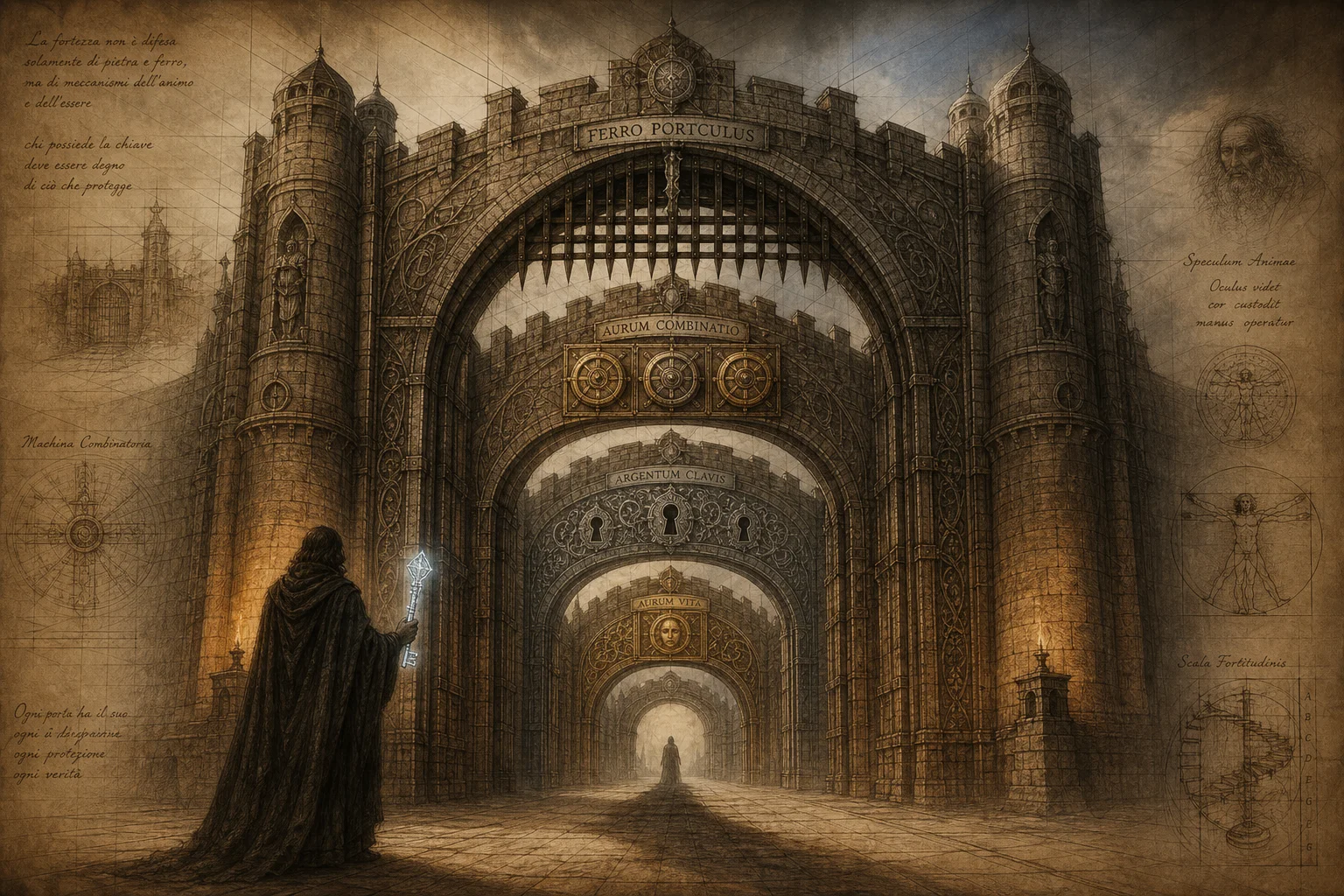 Hero image for How deep do you authenticate?